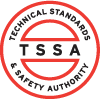 Membre du Technical Standards & Safety Authority (TSSA)